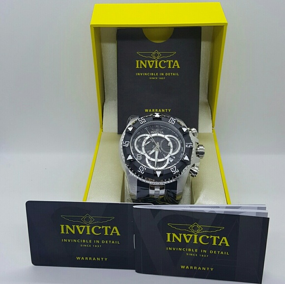 Big sale,(1 IN STOCK)$1100 Invicta Excursion - Picture 2 of 6